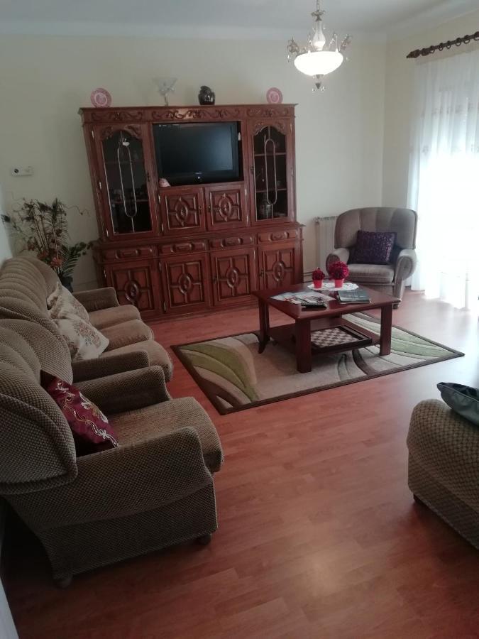 Hospedaria Nunes Pinto Termas de Sao Pedro do Sul Kültér fotó