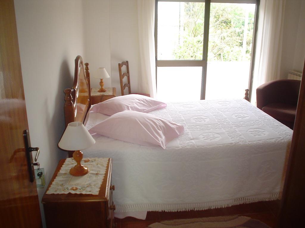 Hospedaria Nunes Pinto Termas de Sao Pedro do Sul Szoba fotó