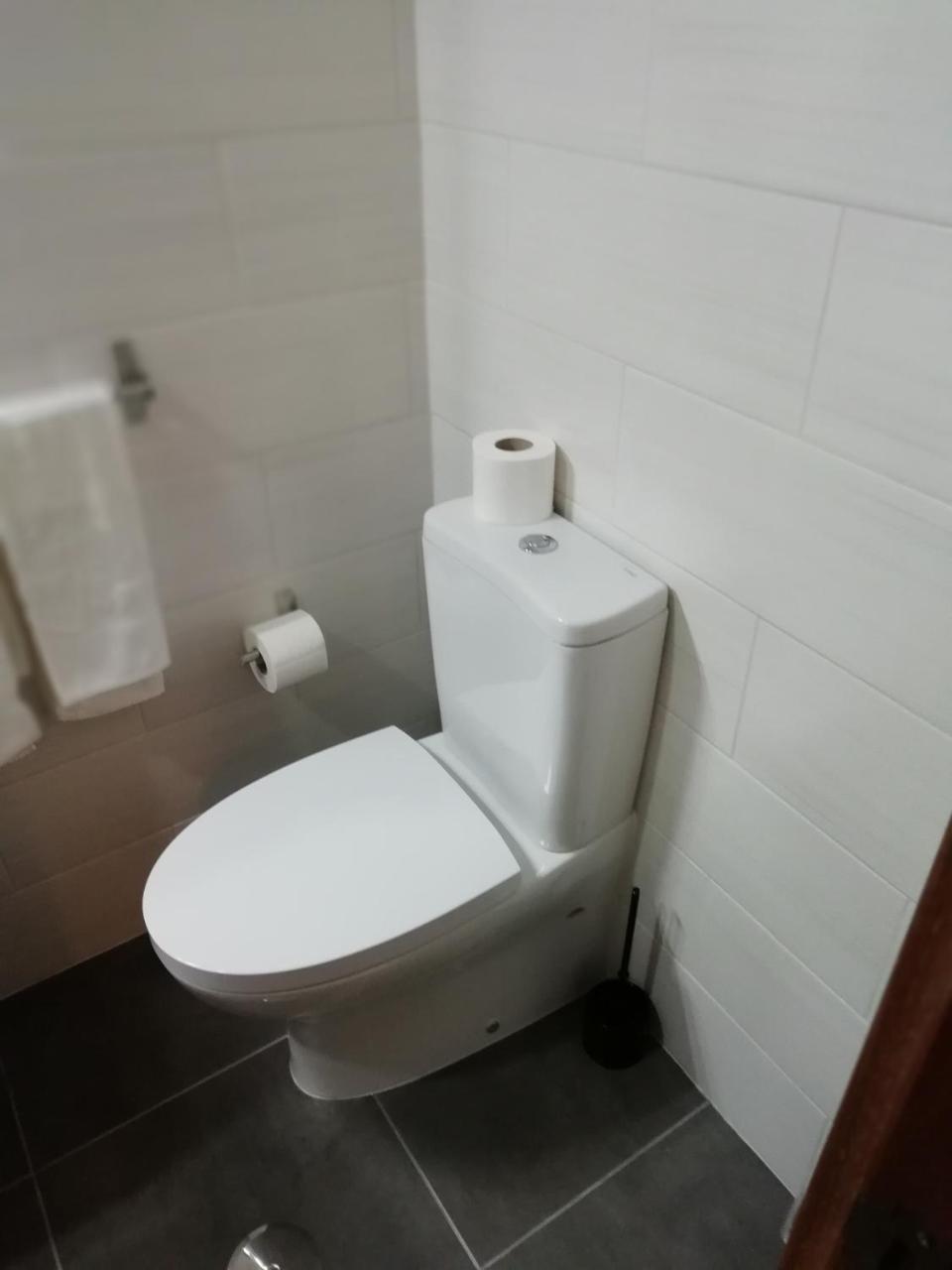 Hospedaria Nunes Pinto Termas de Sao Pedro do Sul Kültér fotó