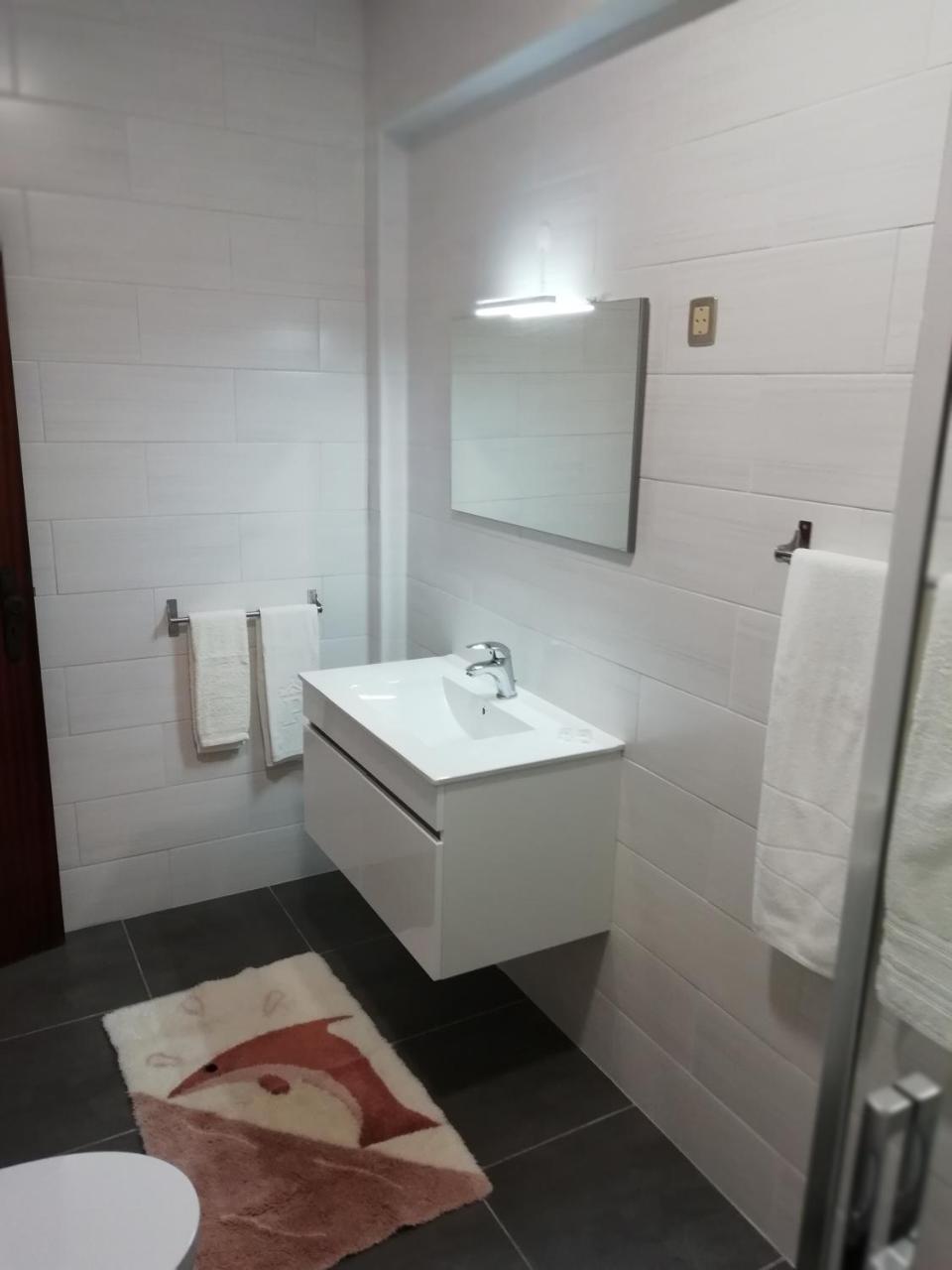 Hospedaria Nunes Pinto Termas de Sao Pedro do Sul Kültér fotó