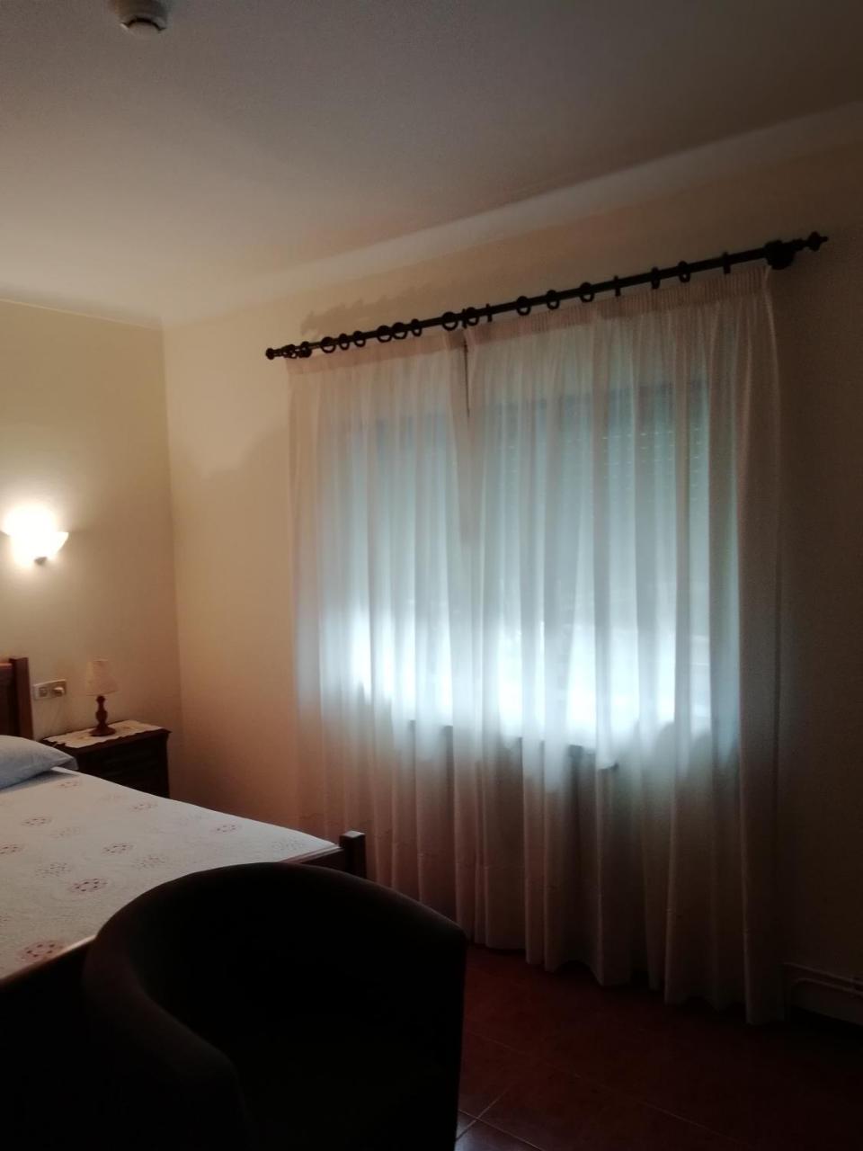 Hospedaria Nunes Pinto Termas de Sao Pedro do Sul Kültér fotó